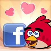 Angry Birds on Facebook